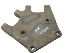 Coupling support right motor shaft volvo 21407436 / 22131975