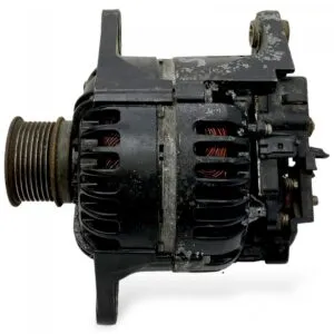 Volvo alternator – codes 20741686, 21429790, 22218391