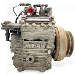 Ac compressor volvo fk40 20701991 21607054 21607056