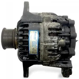 Prestolite alternator 24v a001t4301an for volvo, 20741686, 21429790, 22218391