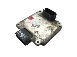 Transmission control unit ecu volvo 3088