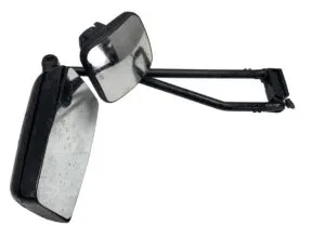 Right rearview mirror for volvo, model 70309620, 22212133, 70309627, 20856782, 70303998
