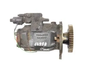 Hydraulic pump for volvo cooling fan r902437848 gjl300