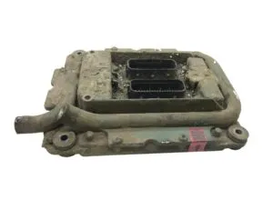 Motor control unit (ecu) volvo, various codes: 20814604, 21300122, 21248717, 22346791, 20561252, 20977019, 85000847, 85003360, 85020122, 7421248717, 7422346791