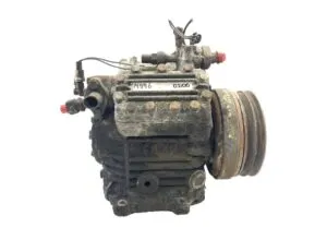 Volvo ac compressor 14996 0200