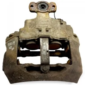 Right bridge brake caliper volvo 20535920