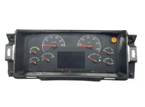 Dashboard clock for volvo – car instrument panel