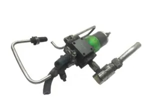 Gas pressure regulator for volvo – codes 21880401 / 22075170