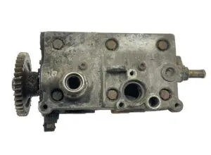 Volvo wabco air compressor 21968006 21513957