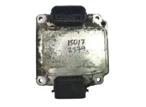 Transmission control unit ecu volvo 15017 2379