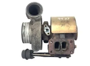 Volvo turbocharger 21163009 / 4031235h / 2839922-22