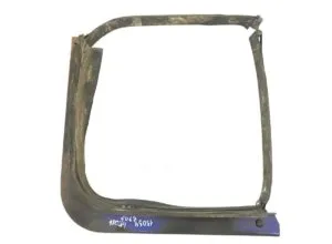 Scania fuel tank support set 15034-5067-2906