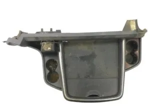 Dashboard storage compartment with cup holder scania 1942220 1853564 1871038