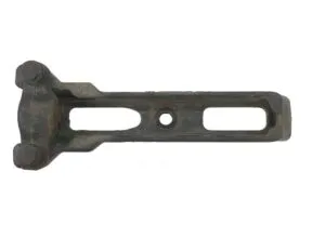 Exhaust pipe support mercedes – code 9604910615 / a9604910615