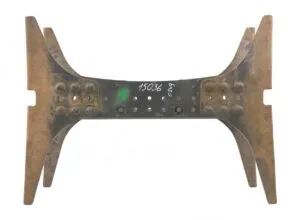 Mercedes frame crossmember a9613123101 / a9613129601 / a9603121088 / a9603121188