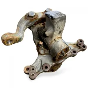 Right front axle steering knuckle for mercedes 9603320202 a9603320202