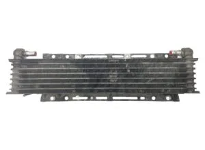 Oil cooler gearbox scania – codes 1788948, 2083386, 2060882