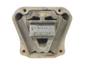 Motor vibration isolator iveco 3423650