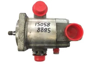 Hydraulic motor cooling fan solaris azmf 13-019rcb20pb 0511625023-11