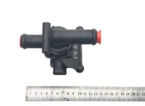 Water valve for cabin heater solaris – code 1102681010 / a0048301884