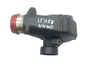 Thermostat case solaris 15058 6h60