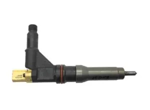 Fuel injector solaris 1667208 1744859 1826007 41826007 18