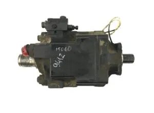 Volvo hydraulic pump 0513132n afc20858 fgs500-7