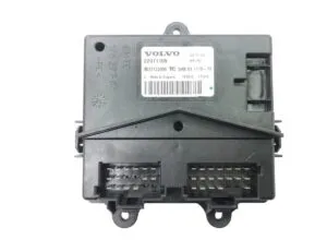 Ac control unit volvo 22071109 bhtc made in bulgaria