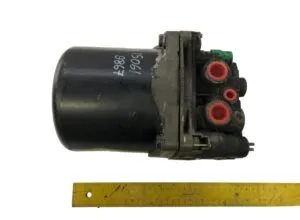 Air dryer solaris 93677/93677a
