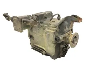 Mercedes transmission a6742610001 / a674261005 / 714056l096493