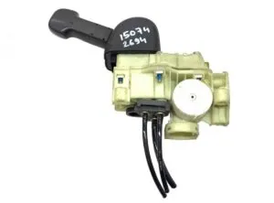 Handbrake valve scania 15074 2694