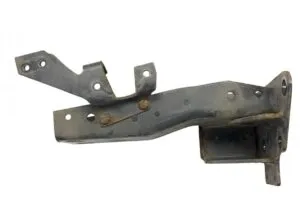 Right lower step plate support mercedes a9405200733 / a9305201533