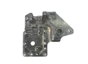 Left front frame extension volvo – part 20892770 / 7420892770