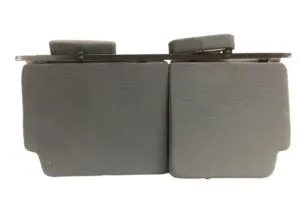 Lower bed for volvo truck – code 23382091