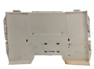 Volvo rear cabin wall panel – code 23406500 / 7423406500