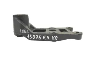 Lamellar arc support front/rear left axis volvo 15076 e. S. Y. P