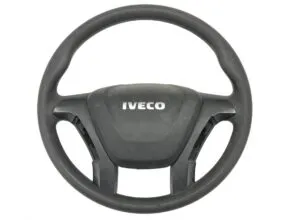 Iveco original steering wheel 5801525246 5801809099