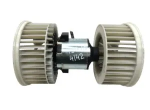 Heater fan for iveco, code 42574103
