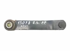 Front stabilizer bar link iveco 15078 e. S. P. P