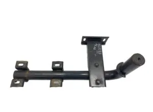 Right lower step plate support iveco 41218938