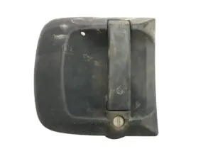 Right exterior door handle man
