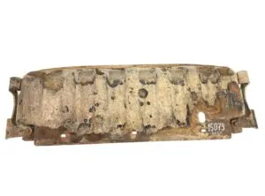 Motor shield man 81062015149 / 81062010081 / 81062010080 / 8106201-0081 / 8106201-0080 / 8106201-5149