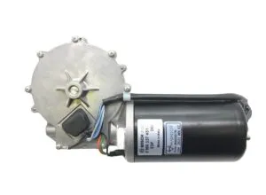 Wiper motor bosch 24v 0986337451
