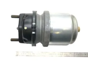 Drive axle brake chamber vdl 501334929 k131186 bs9543-12