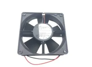 Cooling fan vdl 4314, 24v dc, 210ma, 5w