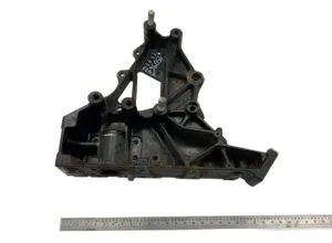 Right front frame extension renault 7421116690 (21116690)
