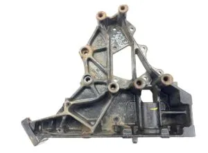 Left front frame extension renault 7421116689 21116689-12