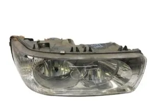 Left headlight daf 1743691 / 1699933 / 1636911