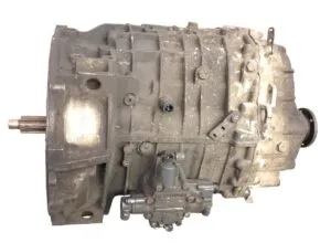 Daf gearbox 1705638 6as-800to second-hand