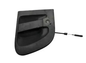 Right exterior door handle daf